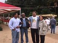 Eventos - Fila Brasileiro